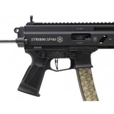 "Grand Power Stribog SP9A1 9mm (NGZ1773) NEW" - 5 of 5