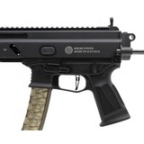 "Grand Power Stribog SP9A1 9mm (NGZ1773) NEW" - 2 of 5