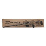 "Savage 110 300 Win Mag (NGZ2093) NEW" - 2 of 5