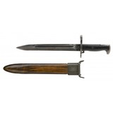 "US 10'"" Garand Bayonet (MEW2779)" - 2 of 2