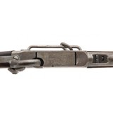 "Burnside 3rd Model Carbine (AL7024)" - 6 of 7