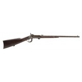 "Burnside 3rd Model Carbine (AL7024)" - 1 of 7