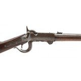 "Burnside 3rd Model Carbine (AL7024)" - 7 of 7
