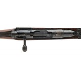 "Prototype Nagoya Type 99 Short Rifle 7.7 Japanese (R32677)" - 5 of 6