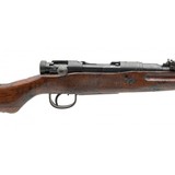 "Prototype Nagoya Type 99 Short Rifle 7.7 Japanese (R32677)" - 6 of 6