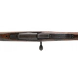 "Prototype Nagoya Type 99 Short Rifle 7.7 Japanese (R32677)" - 2 of 6