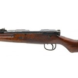 "Prototype Nagoya Type 99 Short Rifle 7.7 Japanese (R32677)" - 3 of 6