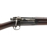 "Sporterized U.S. Model 1898 Krag Rifle (AL5521)" - 7 of 7