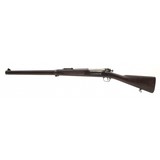 "Sporterized U.S. Model 1898 Krag Rifle (AL5521)" - 5 of 7