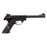 "US Marked High Standard Supermatic Tournament .22 LR (PR60464)" - 1 of 6