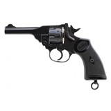 "Webley Mark IV .32 S&W (PR60465)" - 1 of 6