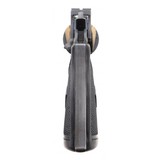 "Scarce Webley & Scott Mark IV Target .22 LR (PR60466)" - 3 of 6