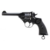 "Webley Mark IV 145/200 .38 S&W (PR60467)" - 1 of 6