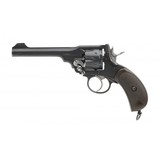 "Webley Mark V .45 ACP (PR60468)" - 1 of 7