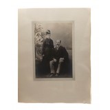 "Large Photo of John and Mary Clum (WEC357)" - 1 of 1
