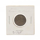 "12 1/2 Wallace Trade Coin (WEC365)" - 2 of 2