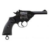 "Webley Mark IV .32 S&W (PR60469)" - 5 of 6