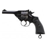 "Webley Mark IV .32 S&W (PR60469)" - 1 of 6