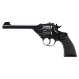 "Scarce Webley & Scott Mark IV Target .22 LR (PR60470)" - 1 of 7