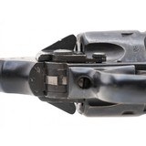 "Scarce Webley & Scott Mark IV Target .22 LR (PR60470)" - 7 of 7