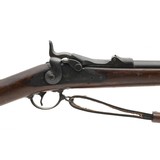 "U.S. Springfield Model 1879 Trapdoor Rifle (AL7394)" - 7 of 7
