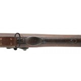 "U.S. Springfield Model 1879 Trapdoor Rifle (AL7394)" - 3 of 7