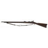 "U.S. Springfield Model 1879 Trapdoor Rifle (AL7394)" - 5 of 7