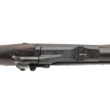 "U.S. Springfield Model 1879 Trapdoor Rifle (AL7394)" - 6 of 7