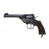 "Webley Mark VI Civilian .455 Webley (PR60482)" - 1 of 6