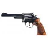 "Smith & Wesson 19-3 .357 Magnum (PR59994)" - 1 of 5