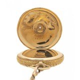 "Sadie Earp's 14K Gold Watch (WEC355)" - 3 of 8