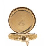 "Sadie Earp's 14K Gold Watch (WEC355)" - 5 of 8