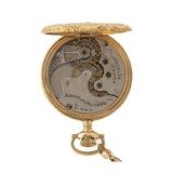 "Sadie Earp's 14K Gold Watch (WEC355)" - 4 of 8