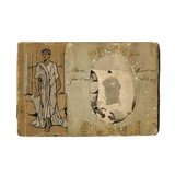 "Photo Album of William Hattich's Dog ""Prince"" (WEC362)" - 1 of 2