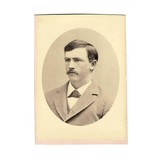 "Photo of John Tappinier (WEC361)" - 1 of 2