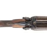 "Outstanding English Side Lock Double by W. Lacey 12 Gauge (AS98)" - 4 of 8