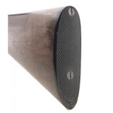 "Outstanding English Side Lock Double by W. Lacey 12 Gauge (AS98)" - 2 of 8