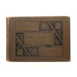 "Wyatt Earp's Chicago ""Martins"" World Fair Souvenir Book (WEC358)" - 1 of 4