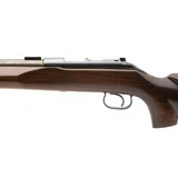 "Winchester 52 Prototype .22 LR (W12073)" - 2 of 4