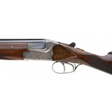 "Merkel 201E 28 Gauge (S12361)" - 2 of 6