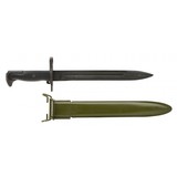 "US 10""Garand Bayonet (MEW2777)" - 1 of 2