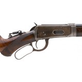 "Winchester Deluxe 1894 Takedown Rifle .32 Win (W12074)" - 3 of 7