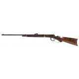 "Winchester Deluxe 1894 Takedown Rifle .32 Win (W12074)" - 6 of 7