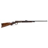 "Winchester Deluxe 1894 Takedown Rifle .32 Win (W12074)" - 1 of 7
