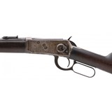"Winchester 1894 Saddle Ring Carbine .25-35 (AW264)" - 4 of 8