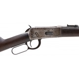 "Winchester 1894 Saddle Ring Carbine .25-35 (AW264)" - 6 of 8