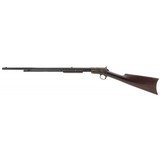 "Early Winchester 1890 .22 Short (AW316)" - 7 of 8