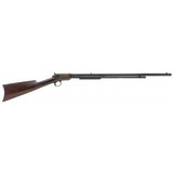 "Early Winchester 1890 .22 Short (AW316)" - 1 of 8