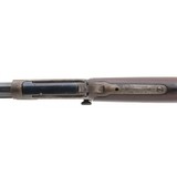"Early Winchester 1890 .22 Short (AW316)" - 4 of 8