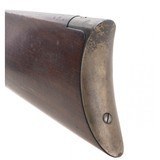 "Early Winchester 1890 .22 Short (AW316)" - 2 of 8